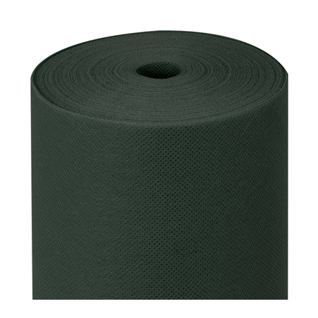 Image "TÊTE-À-TÊTE" PRÉ. 120 CM (40 FEU.) 'SPUNBOND' 60 G/M2 0,40x48 M VERT JAGUAR PP (6 UNITÉ) #1