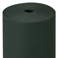 Image NAPPE PRÉ-DÉCOUPÉE 120 CM 'SPUNBOND' 60 G/M2 1,20x50,4 M VERT JAGUAR PP (1 UNITÉ) #1