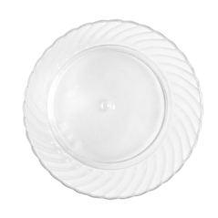 Image RÉCIPIENTS MISE EN BOUCHE RÉUTILISABLES  Ø 6,5x7,1 CM TRANSPARENT PS (432 UNITÉ) #3