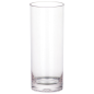 VERRES "CUBA LIBRE" 360 ML Ø 6,3/5,8x15,8 CM TRANSPARENT POLYCARBONATE (12 UNITÉ) Image VERRES "CUBA LIBRE" 360 ML Ø 6,3/5,8x15,8 CM TRANSPARENT POLYCARBONATE (12 UNITÉ) #1