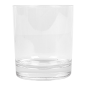 VERRES À "WHISKY" 350 ML Ø 8,2/7,5x9,5 CM TRANSPARENT POLYCARBONATE (12 UNITÉ) Image VERRES À "WHISKY" 350 ML Ø 8,2/7,5x9,5 CM TRANSPARENT POLYCARBONATE (12 UNITÉ) #2