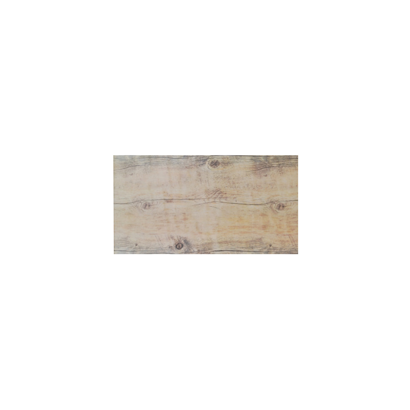 PLATEAUX GN 1/3 'ASAMI WARE'  32x17x0,4 CM COMPARAISON BOIS MÉLAMINE (6 UNITÉ)