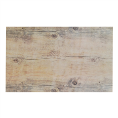 Image PLATEAUX GN 1/1 'ASAMI WARE'  53x32x0,4 CM COMPARAISON BOIS MÉLAMINE (3 UNITÉ) #1