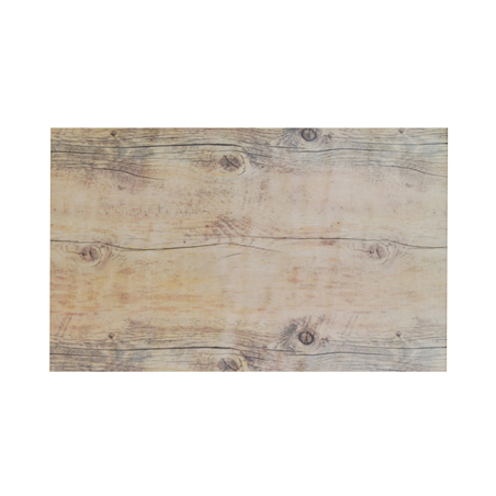 Image PLATEAUX GN 1/1 'ASAMI WARE'  53x32x0,4 CM COMPARAISON BOIS MÉLAMINE (3 UNITÉ) #1