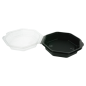 Image RÉCIPIENTS 443 ML 16x16x6 CM NOIR PS (405 UNITÉ) #4