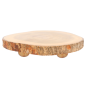 PLATEAUX PRÉSENTATION RONDES Ø 23x3,5 CM NATUREL BOIS (6 UNITÉ) Image PLATEAUX PRÉSENTATION RONDES Ø 23x3,5 CM NATUREL BOIS (6 UNITÉ) #1