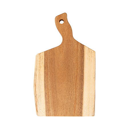 PLATEAUX PRÉSENTATION RECTANGULAIRES 40,6x25,5x1,9 CM NATUREL BOIS (6 UNITÉ)