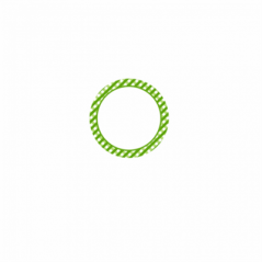 100 FEUILLES DIN A4 12 ÉTIQUETTES RONDES Ø 6,4 CM BLANC PAPIER (1 UNITÉ)