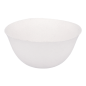 Image BOLS 'BIONIC' 500 ML Ø 12,9x6,5 CM BLANC BAGASSE (200 UNITÉ) #1