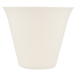 Image GOBELETS TUMBLER 'BIONIC' 335 ML Ø 9,9x8,5 CM BLANC BAGASSE (200 UNITÉ) #2
