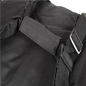 Image SAC TRANSPORT CATERING  53,3x35,5x33 CM NOIR VINYL (1 UNITÉ) #5