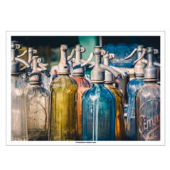 Image SETS DE TABLE OFFSET 'SIFÓN' 70 G/M2 31x43 CM QUADRICHROMIE PAPIER (2000 UNITÉ) #1