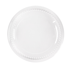 Image COUVERCLES POUR REFERENCE 211.18  4 (h)CM TRANSPARENT PET (100 UNITÉ) #3