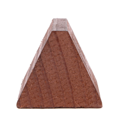 NUMÉROS DE TABLE DU 1 AU 25 5,8x4,6x4,2 CM BOIS (1 UNITÉ)