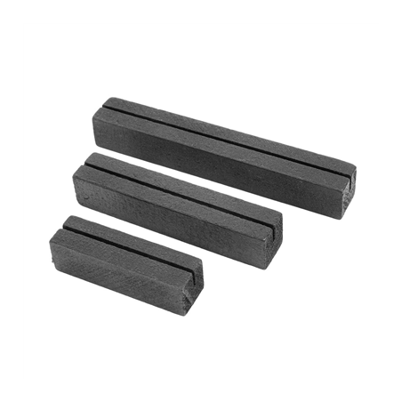 Image 3 U. BASES POUR ARDOISES   NOIR BOIS (10 UNITÉ) #1