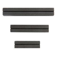 Image 3 U. BASES POUR ARDOISES   NOIR BOIS (10 UNITÉ) #3