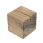 2 U. SUPPORTS CUBIQUES POUR ARDOISES 4,8 CM NATUREL BOIS (8 UNITÉ) Image 2 U. SUPPORTS CUBIQUES POUR ARDOISES 4,8 CM NATUREL BOIS (8 UNITÉ) #4