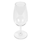 Image COUPES XÉRÈS 225 ML Ø 4,5/6,4x16 CM TRANSPARENT POLYCARBONATE (24 UNITÉ) #1