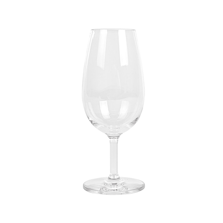COUPES XÉRÈS 225 ML Ø 4,5/6,4x16 CM TRANSPARENT POLYCARBONATE (24 UNITÉ)