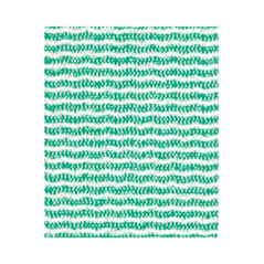 50 U. LAVETTES "PERFOKLEEN"  45 G/M2 36x42 CM VERT VISCOSE (1 UNITÉ)