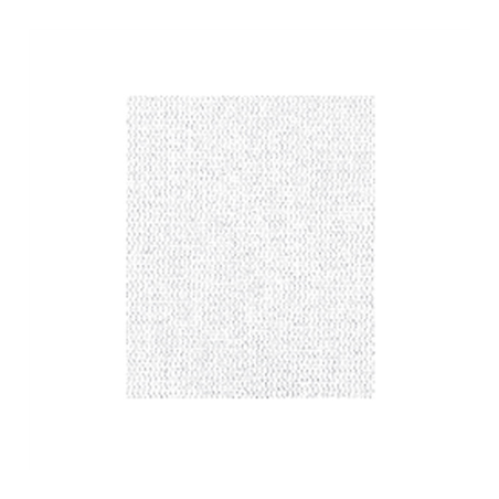 50 U. LAVETTES "PERFOKLEEN"  45 G/M2 36x42 CM BLANC VISCOSE (1 UNITÉ)