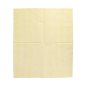 Image 50 U. LAVETTES "PERFOKLEEN"  45 G/M2 36x42 CM JAUNE PALE VISCOSE (1 UNITÉ) #2