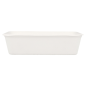 CONTENEURS 'BIONIC' 700 ML 17,5x12x4,5 CM BLANC BAGASSE (500 UNITÉ) Image CONTENEURS 'BIONIC' 700 ML 17,5x12x4,5 CM BLANC BAGASSE (500 UNITÉ) #2