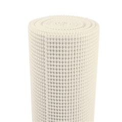 Image ROULEAU ÉGOUTTOIR  33x400 CM IVOIRE PVC (1 UNITÉ) #1