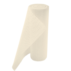 Image ROULEAU ÉGOUTTOIR  33x400 CM IVOIRE PVC (1 UNITÉ) #3