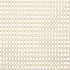 Image ROULEAU ÉGOUTTOIR  33x400 CM IVOIRE PVC (1 UNITÉ) #4