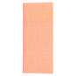 Image SERVIETTES "CANGURITO" 'DRY COTTON' 55 G/M2 33x40 CM MANDARINE AIRLAID (700 UNITÉ) #2