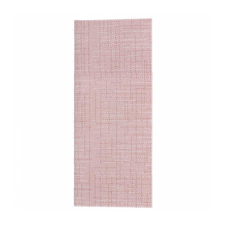 SERVIETTES "CANGURITO" 'DRY COTTON' 55 G/M2 33x40 CM BORDEAUX AIRLAID (700 UNITÉ)