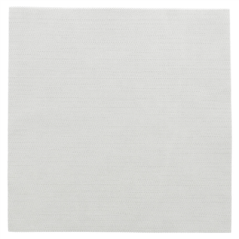 Image SERVIETTES 2 FACES 'LIKE LINEN' 70 G/M2 40x40 CM GRIS SPUNLACE (600 UNITÉ) #1