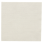 Image SERVIETTES 2 FACES 'LIKE LINEN' 70 G/M2 40x40 CM CREME SPUNLACE (600 UNITÉ) #1