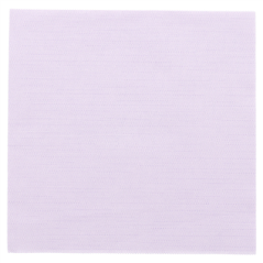 Image SERVIETTES 2 FACES 'LIKE LINEN' 70 G/M2 40x40 CM PARME SPUNLACE (600 UNITÉ) #1