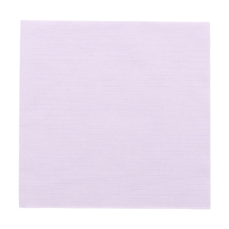 Image SERVIETTES 2 FACES 'LIKE LINEN' 70 G/M2 40x40 CM PARME SPUNLACE (600 UNITÉ) #1