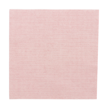 Image SERVIETTES 2 FACES 'LIKE LINEN' 70 G/M2 40x40 CM LIE DE VIN SPUNLACE (600 UNITÉ) #1