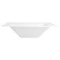 BOLS 'BIONIC' 500 ML 16x16x4 CM BLANC BAGASSE (400 UNITÉ) Image BOLS 'BIONIC' 500 ML 16x16x4 CM BLANC BAGASSE (400 UNITÉ) #2