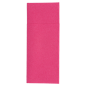 Image SERVIETTES "CANGURITO"  55 G/M2 33x40 CM FUCHSIA AIRLAID (700 UNITÉ) #2