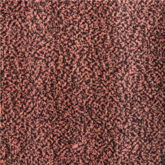 TAPIS "ATLANTIC"  120x180 CM TOSTADO VINYL (1 UNITÉ)