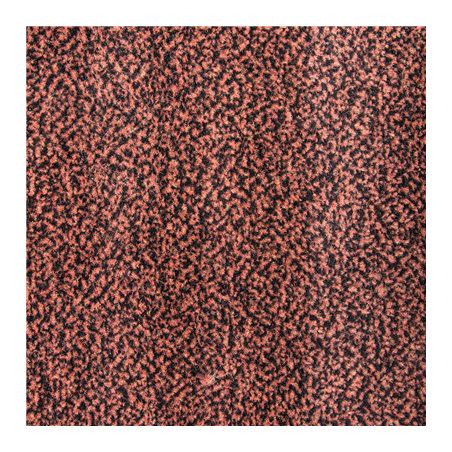 TAPIS "ATLANTIC"  120x180 CM TOSTADO VINYL (1 UNITÉ)