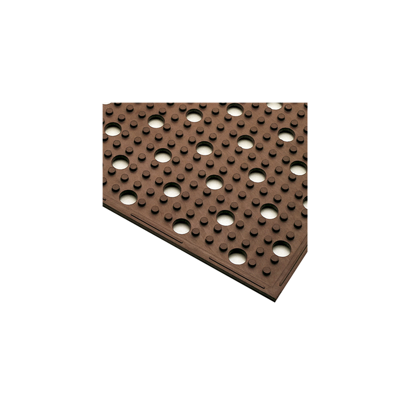 TAPIS MULTI-MATT 90x960 CM ROUGE GOMME (1 UNITÉ) TAPIS MULTI-MATT 90x960 CM ROUGE GOMME (1 UNITÉ)