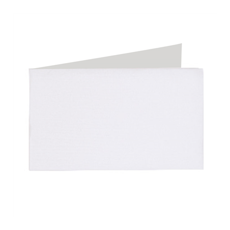 Image SERVIETTES ESSUIE-MAINS FLUSHABLES  50 G/M2 20x40 CM BLANC CELLULOSE (1400 UNITÉ) #1