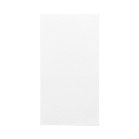Image SERVIETTES PLIAGE 1/6  45 G/M2 30x40 CM BLANC AIRLAID (900 UNITÉ) #1