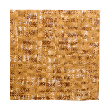 Image SERVIETTES ECOLABEL 'DOUBLE POINT - ARPILLERA' 19 G/M2 40x40 CM MARRON OUATE RECYCLÉE (1200 UNITÉ) #1