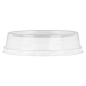 COUVERCLES HAUTES POUR RÉCIPIENTS 214.61/77 TRANSPARENT PET (100 UNITÉ) Image COUVERCLES HAUTES POUR RÉCIPIENTS 214.61/77 TRANSPARENT PET (100 UNITÉ) #2