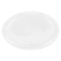 COUVERCLES HAUTES POUR RÉCIPIENTS 214.61/77 TRANSPARENT PET (100 UNITÉ) Image COUVERCLES HAUTES POUR RÉCIPIENTS 214.61/77 TRANSPARENT PET (100 UNITÉ) #3