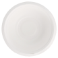 Image SALADIERS 'BIONIC' 350 ML Ø 13,5x4,6 CM BLANC BAGASSE (900 UNITÉ) #3
