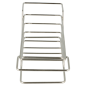 RACK POUR SANDWICH 20,3x8,9x7,6 CM ARGENTE INOX (1 UNITÉ) Image RACK POUR SANDWICH 20,3x8,9x7,6 CM ARGENTE INOX (1 UNITÉ) #3
