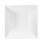 BOLS CARRÉS 500 ML 14,9x5,5 CM BLANC PORCELAINE (6 UNITÉ) Image BOLS CARRÉS 500 ML 14,9x5,5 CM BLANC PORCELAINE (6 UNITÉ) #3